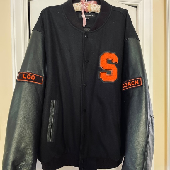 Bomber jacket - Picture 12 of 14